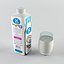 Milk & Glass / Sek Milk