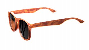 Sunglasses for men or women 3D model