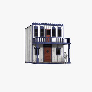 West Wild Home 07