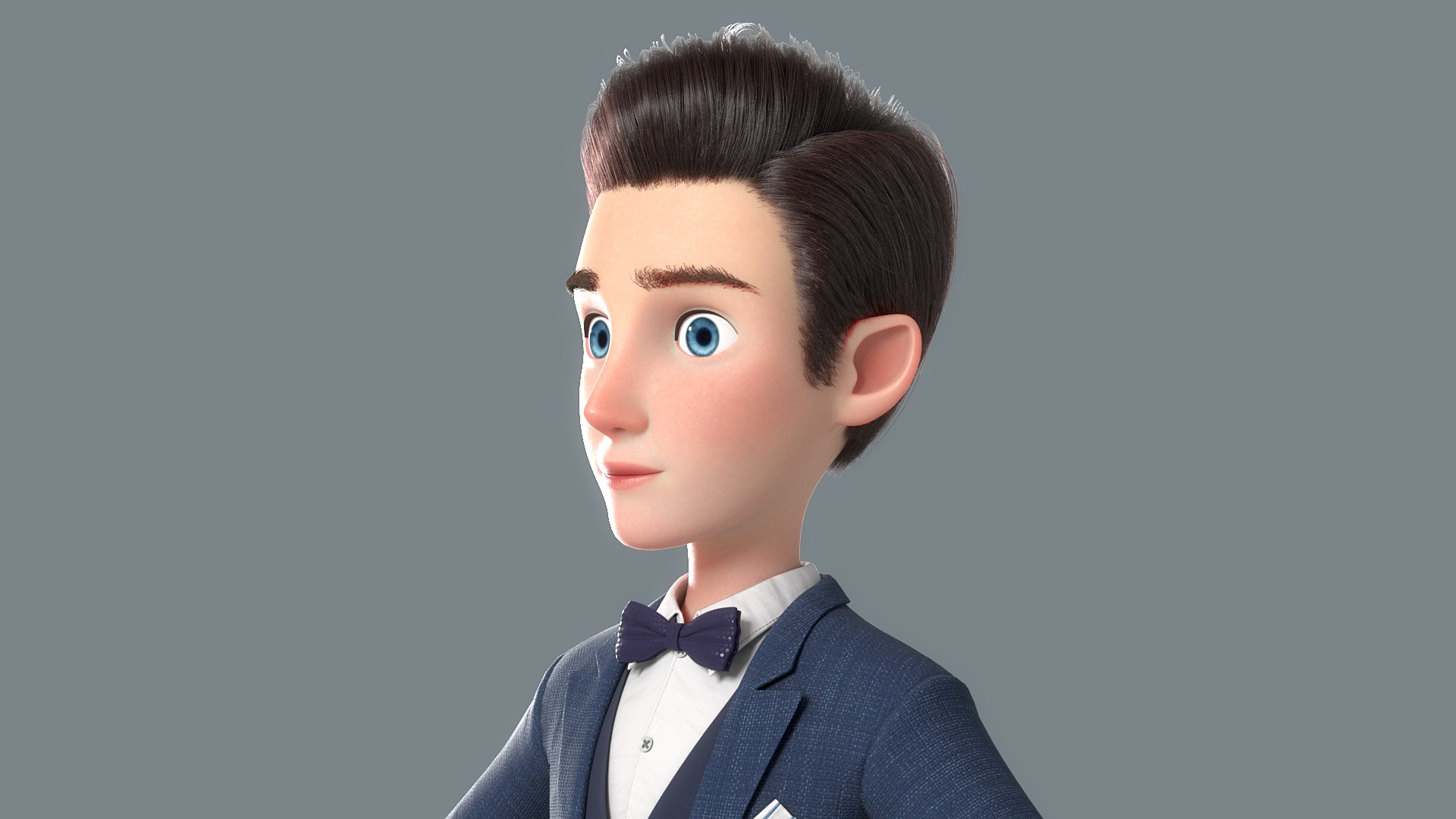 Cartoon Bride Groom Rigged 3D model https://p.turbosquid.com/ts-thumb/k7/8elYXx/HE/c2/png/1668138298/1920x1080/fit_q87/3b9240b9b19ec50e74118e14175cce7d32319c04/c2.jpg