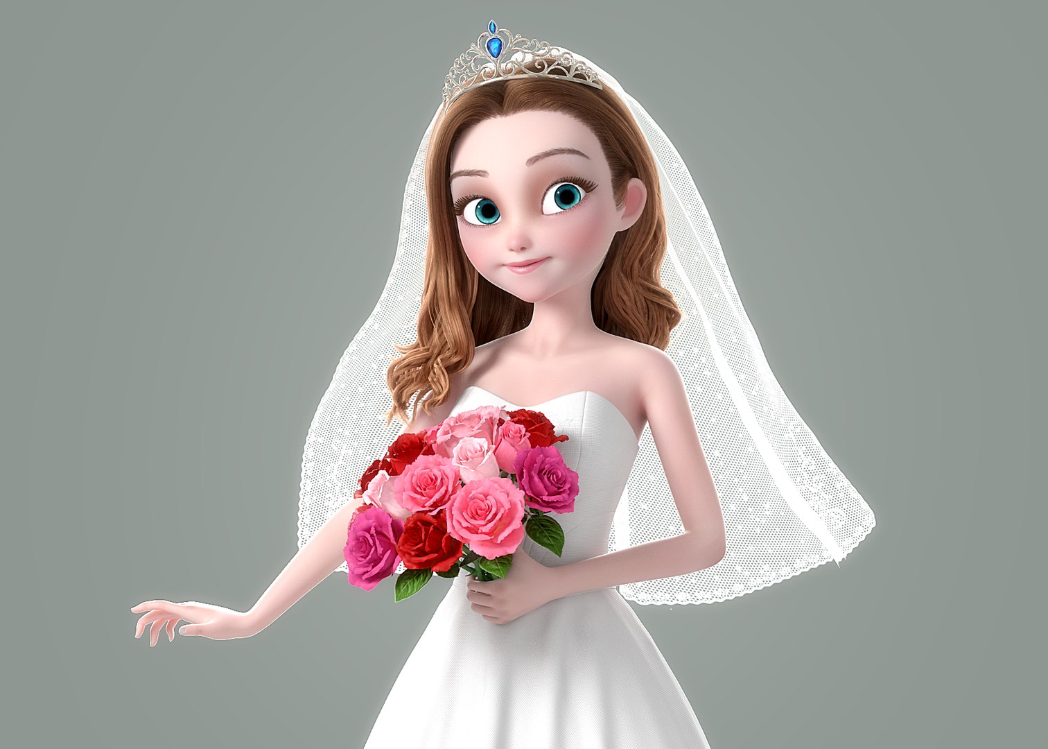 Cartoon Bride Groom Rigged 3D model https://p.turbosquid.com/ts-thumb/k7/8elYXx/VG/fm2_cg/png/1668138044/1920x1080/fit_q87/fb14da47ef9783196aa1a6499c12018f655c5896/fm2_cg.jpg