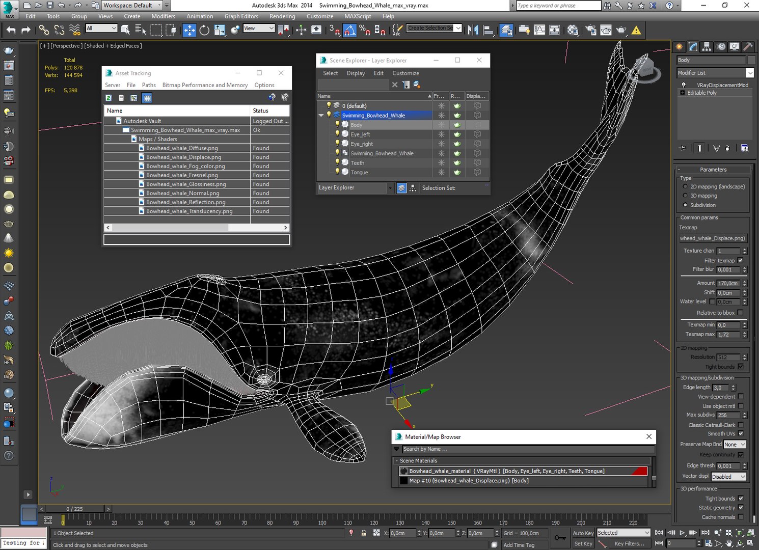 Swimming Bowhead Whale model https://p.turbosquid.com/ts-thumb/k7/A0YaxD/Na/swimmingbowheadwhalemb3dmodel020/jpg/1692912168/1920x1080/fit_q87/36f908ff724860b07337cb3097321661ce212274/swimmingbowheadwhalemb3dmodel020.jpg