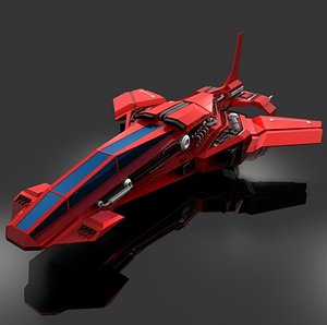 SPACE Air Fighter