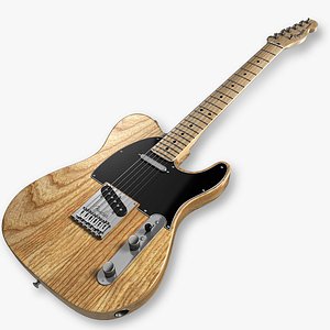Fender Telecaster American Standard