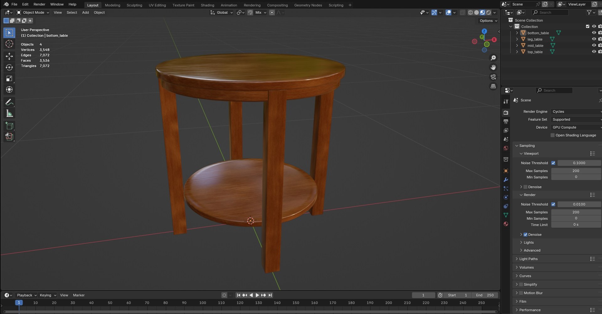 Round Table N19 3D model https://p.turbosquid.com/ts-thumb/k7/BPeg6Z/dK/roundtable199/jpg/1763719959/1920x1080/fit_q87/58987011fa95cd59c19f45a6af6d3f37e18d88ec/roundtable199.jpg