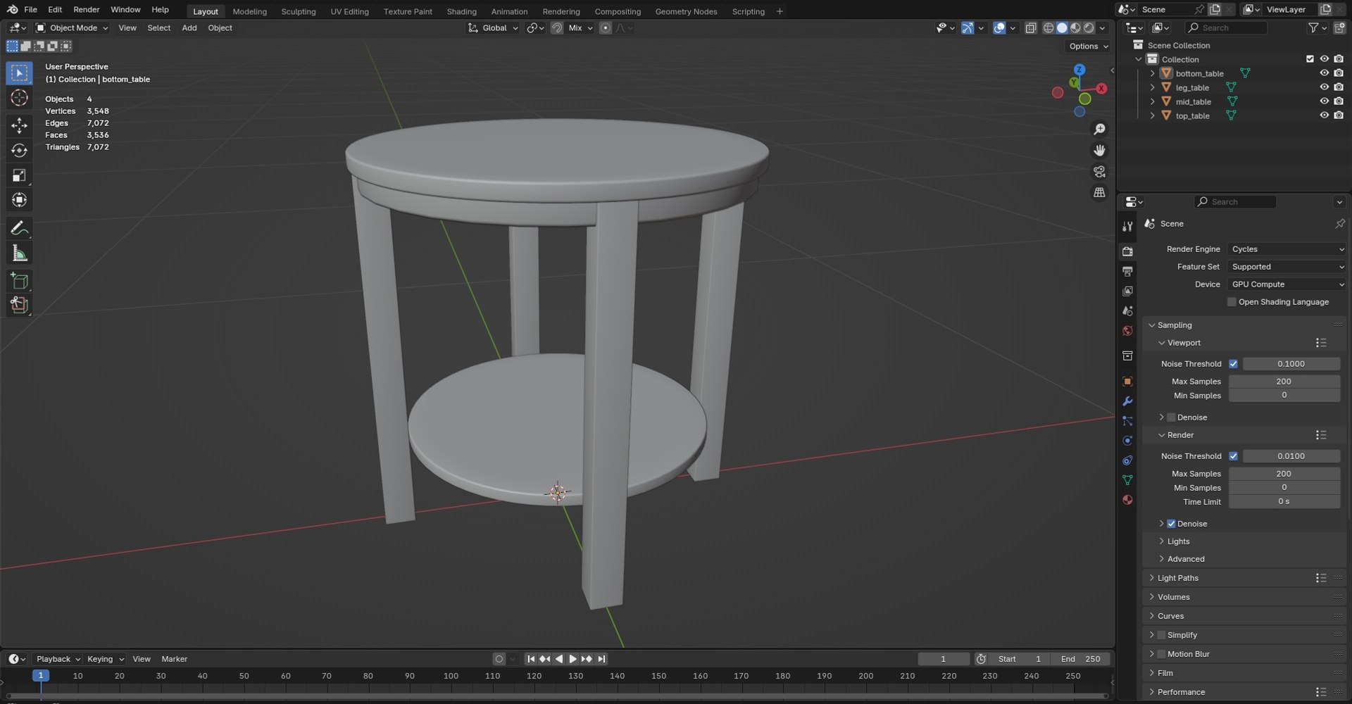 Round Table N19 3D model https://p.turbosquid.com/ts-thumb/k7/BPeg6Z/ym/roundtable198/jpg/1763719959/1920x1080/fit_q87/5575e80aaf462608b0a898263ea54c680afd75fc/roundtable198.jpg