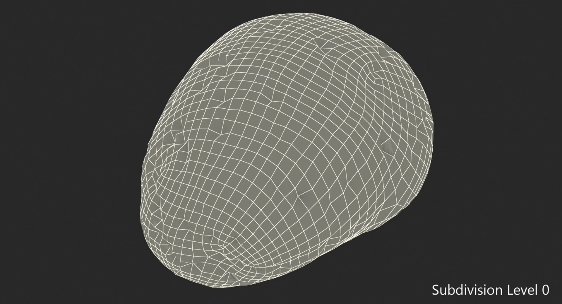 3D cacao bean model https://p.turbosquid.com/ts-thumb/k7/DuEVcW/5Y7XlPdr/cacaobean3dmodel007/jpg/1528400410/1920x1080/fit_q87/adb40ebecd3d8ea88738220a04add761bc647f5a/cacaobean3dmodel007.jpg