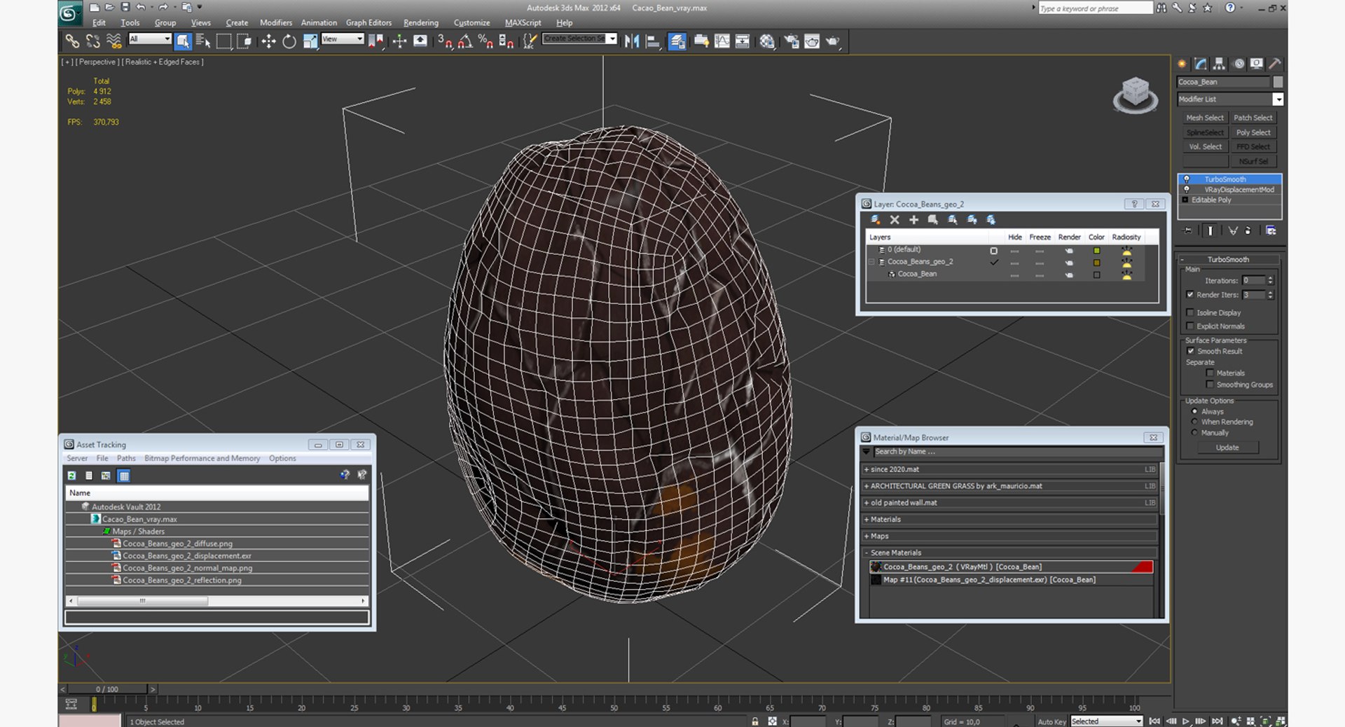 3D cacao bean model https://p.turbosquid.com/ts-thumb/k7/DuEVcW/KylKAB44/cacaobean3dmodel013/jpg/1528400431/1920x1080/fit_q87/02dccc904ffc79c0c04cb7c4765c811792931958/cacaobean3dmodel013.jpg