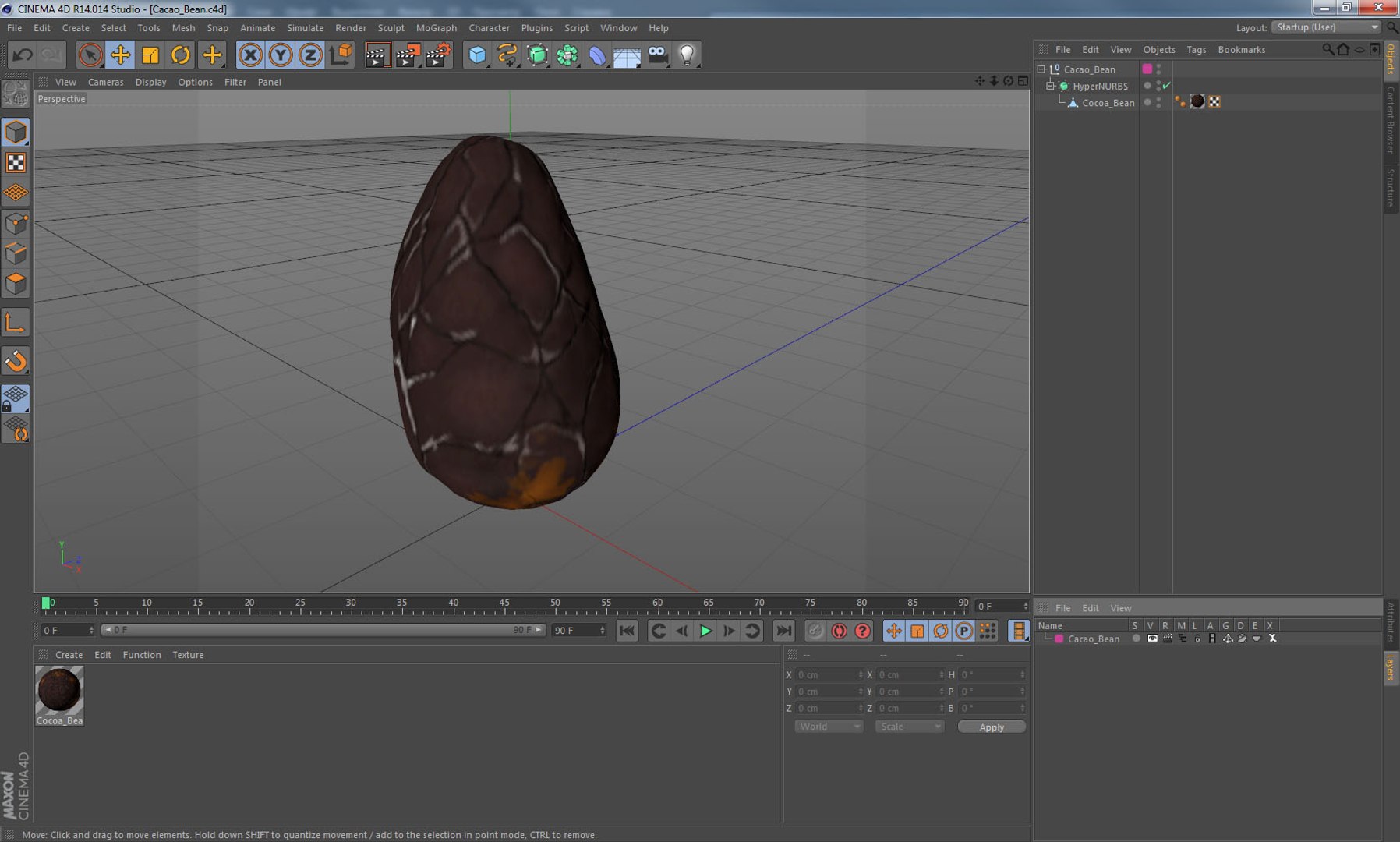 3D cacao bean model https://p.turbosquid.com/ts-thumb/k7/DuEVcW/WpW6fejg/cacaobean3dmodel012/jpg/1528400428/1920x1080/fit_q87/3e6ded26f3df332a9ba9976574a6920da9cc3455/cacaobean3dmodel012.jpg