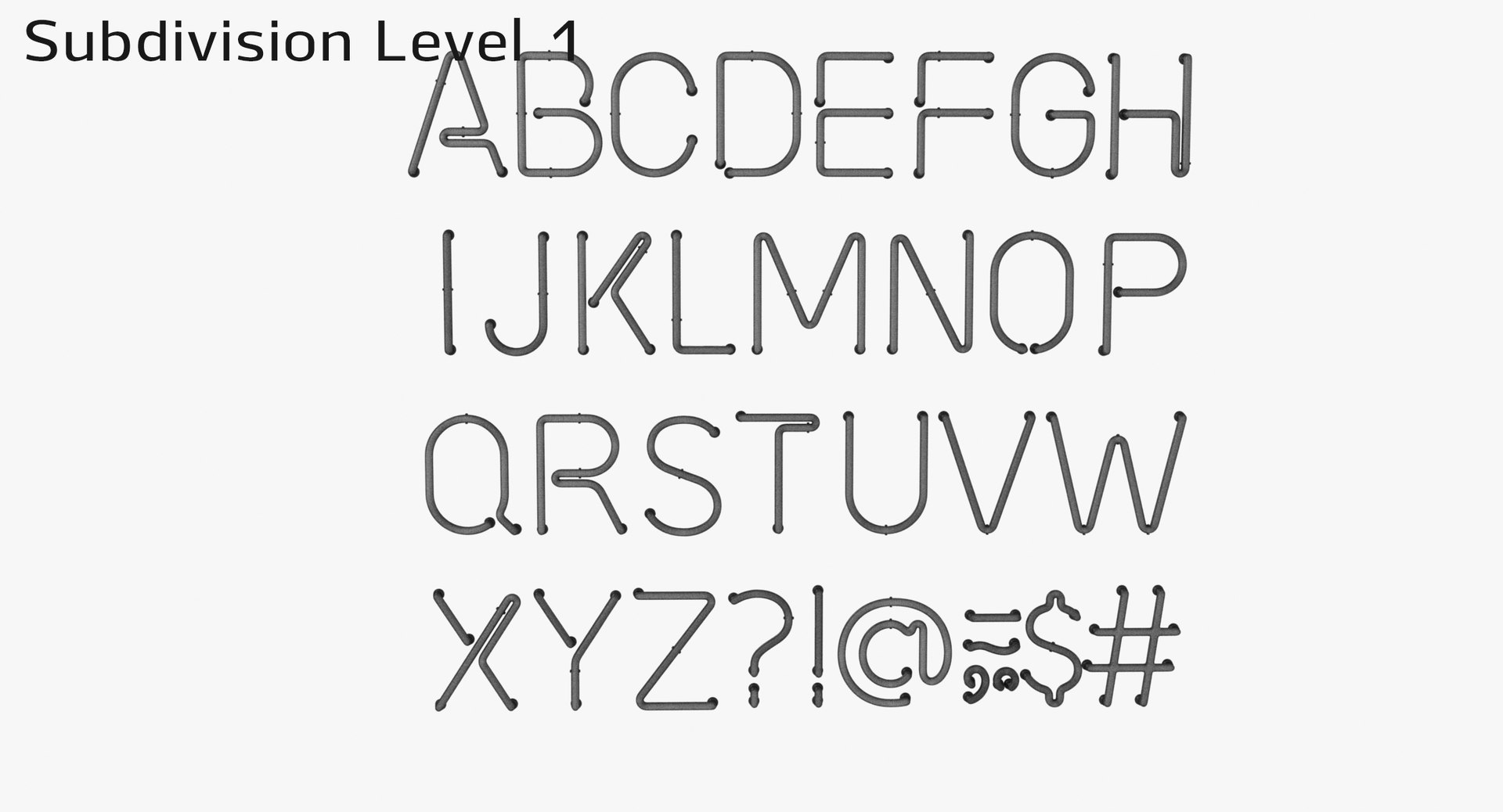 neon letter alphabet light 3D model https://p.turbosquid.com/ts-thumb/k7/GLZJDm/CjArSDQY/abc_subd10001/jpg/1604008306/1920x1080/fit_q87/22cb0e5d7cb5b3f49b451feafaeeabef9e4a3d15/abc_subd10001.jpg