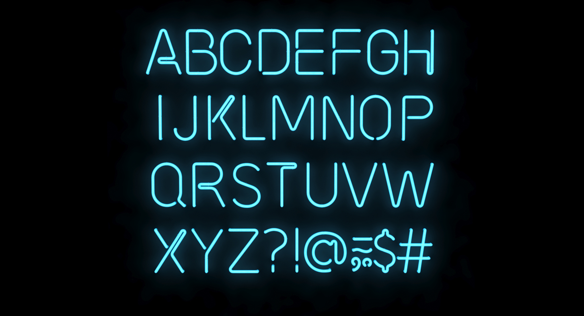 neon letter alphabet light 3D model https://p.turbosquid.com/ts-thumb/k7/GLZJDm/JMAkJAd2/abc_360d/jpg/1604008250/1920x1080/turn_fit_q99/ffdcce8ddb1dac117e0e3a5bd088618430d977db/abc_360d-1.jpg