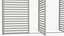 A-013Pivot  facade system