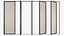 A-013Pivot  facade system