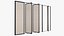 A-013Pivot  facade system
