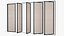 A-013Pivot  facade system