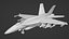 Jolly Rogers FA18E-SC