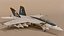 Jolly Rogers FA18E-SC