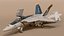 Jolly Rogers FA18E-SC