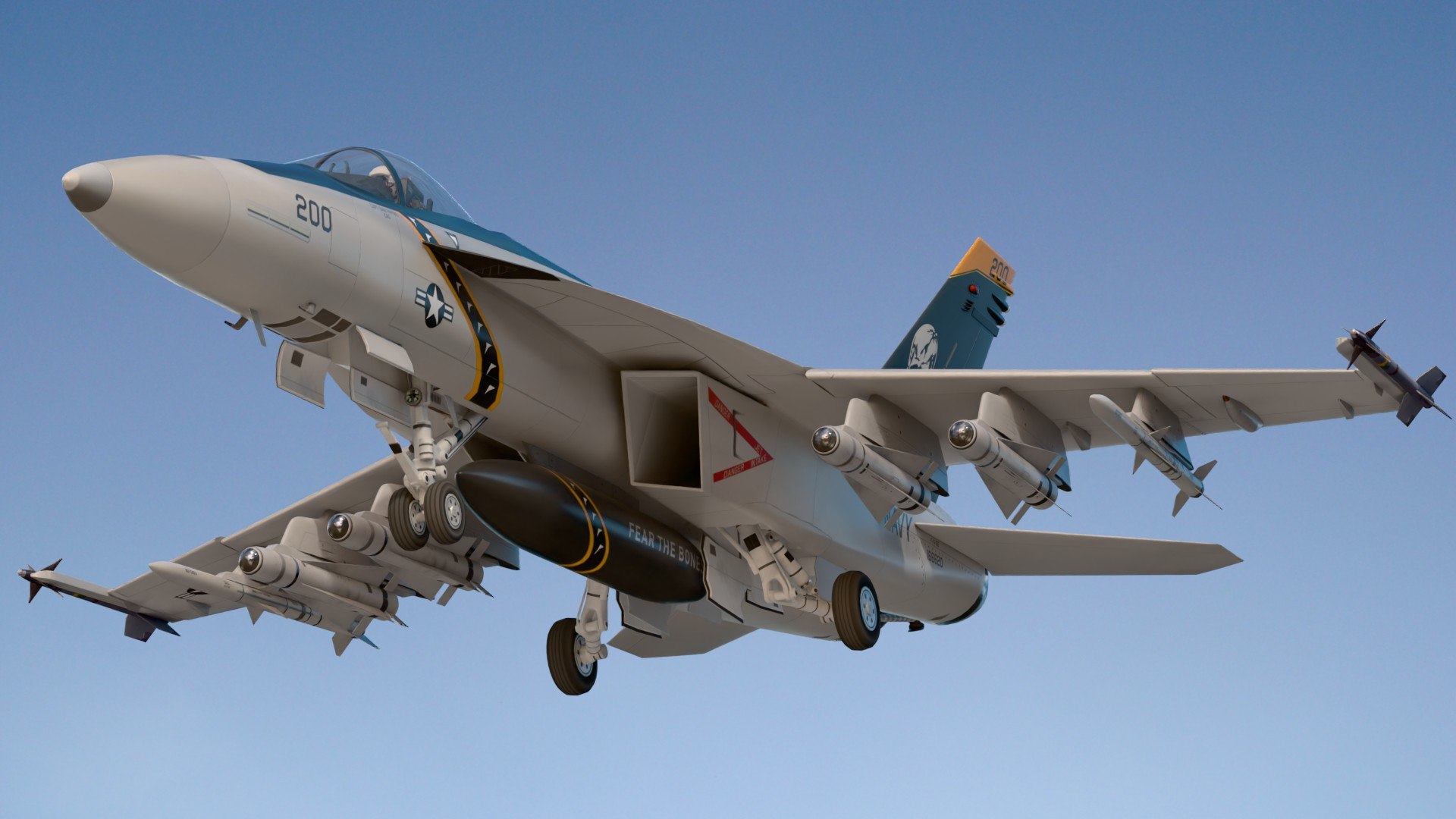 Jolly Rogers FA18E SC 3D https://p.turbosquid.com/ts-thumb/k7/JZA0Yi/Pv/fa18scpr18/jpg/1728805759/1920x1080/fit_q87/464e637ffd89d2cea684ec147e7c65ffa8a9dc4d/fa18scpr18.jpg