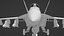 Jolly Rogers FA18E-SC
