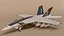 Jolly Rogers FA18E-SC