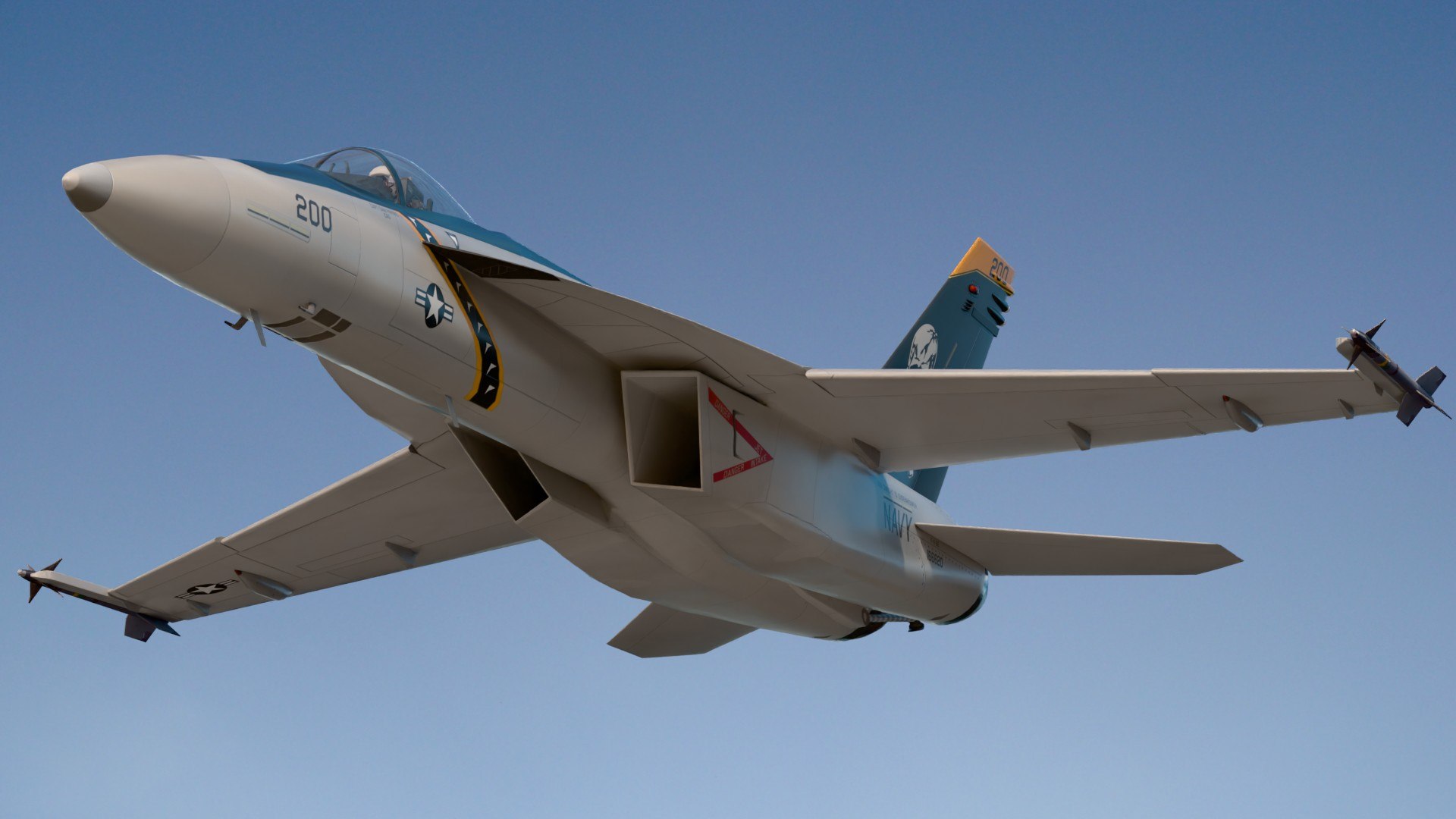 Jolly Rogers FA18E SC 3D https://p.turbosquid.com/ts-thumb/k7/JZA0Yi/Ub/fa18scpr19/jpg/1728805760/1920x1080/fit_q87/a8d2e771213b3e00602ebf3d9906f5e89c244763/fa18scpr19.jpg