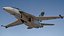 Jolly Rogers FA18E-SC
