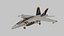 Jolly Rogers FA18E-SC
