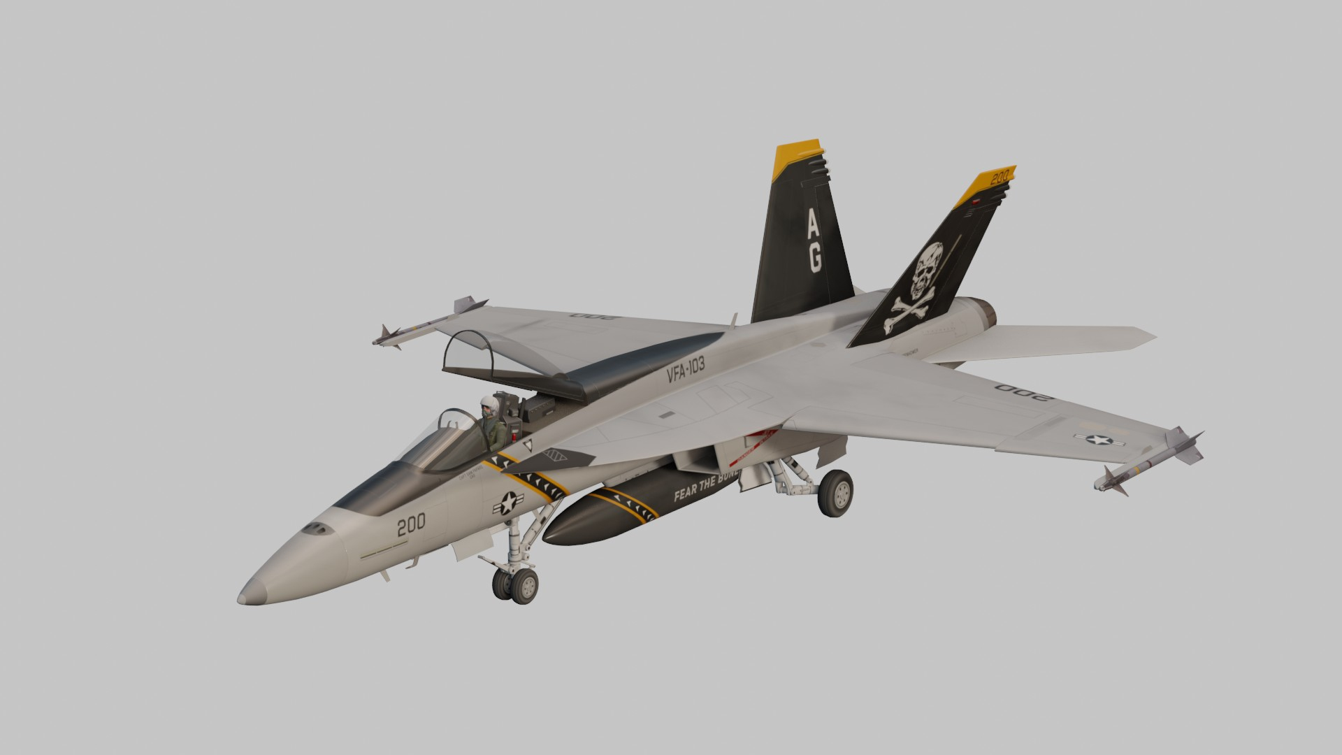 Jolly Rogers FA18E SC 3D https://p.turbosquid.com/ts-thumb/k7/JZA0Yi/bQ/0001/jpg/1728805884/1920x1080/turn_fit_q99/6efe9c3e1c6b69eaa5a038abd1ad721f4207a5d5/0001-1.jpg