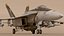 Jolly Rogers FA18E-SC