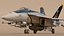 Jolly Rogers FA18E-SC