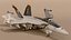 Jolly Rogers FA18E-SC