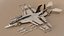 Jolly Rogers FA18E-SC