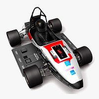 Mythen electric EV racecar1