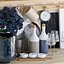 Kitchen shelves