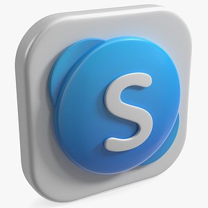 Skype Icon