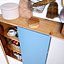 Kitchen workplace