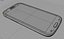 Samsung Galaxy S III I747