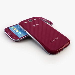 Samsung Galaxy S III I747