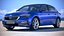 Skoda Scala 2019