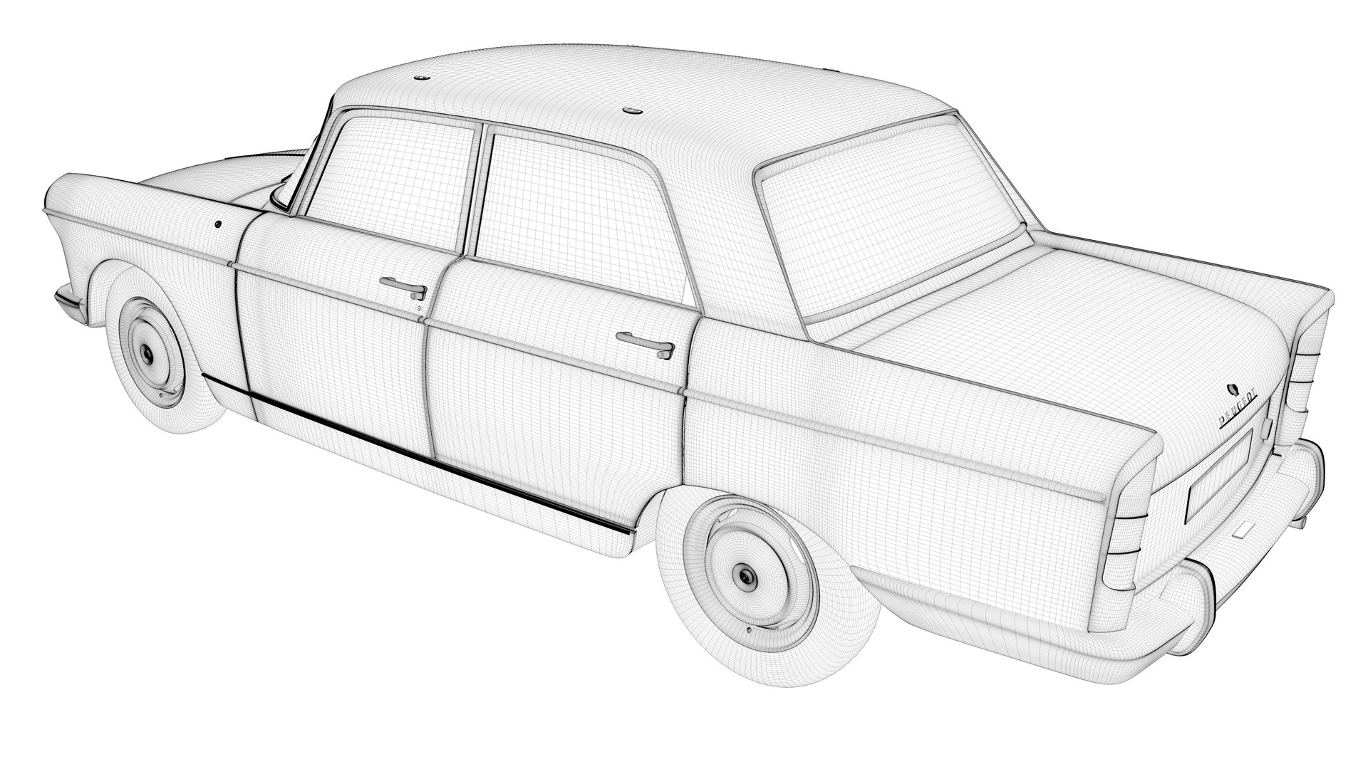 404 peugeot model https://p.turbosquid.com/ts-thumb/k7/VK1Xi6/EVYwga1D/wirerear/jpg/1564517081/1920x1080/fit_q87/a6c60f589968057c38ddd50ff1a66083f0d8d270/wirerear.jpg