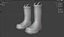 Fire Safety Boots
