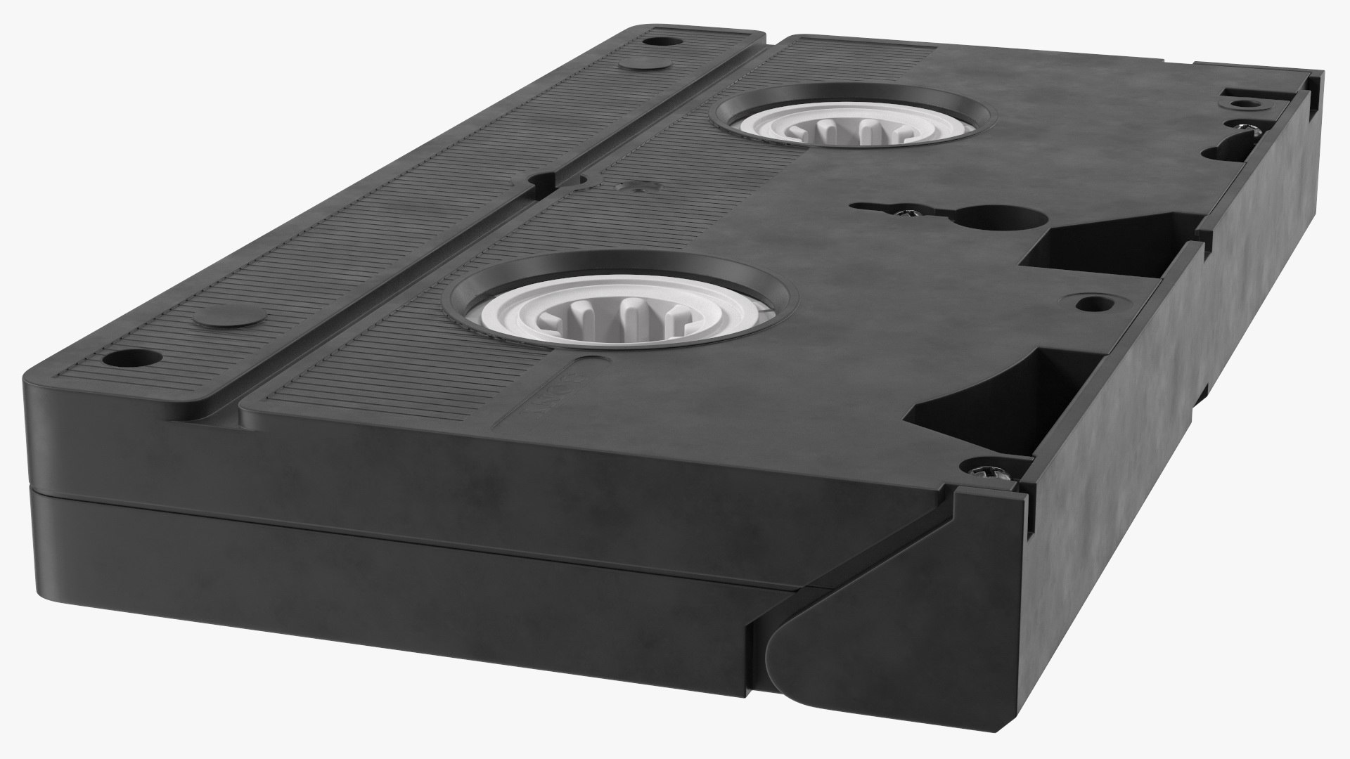 Sony Dynamicron E180 VHS Video Cassette model https://p.turbosquid.com/ts-thumb/k7/Y58Eei/9o/sonydynamicrone180vhsvideocassettevray3dmodel012/jpg/1631682286/1920x1080/fit_q87/9c06c819e5d85afbd4037216a28f999dd8982d45/sonydynamicrone180vhsvideocassettevray3dmodel012.jpg