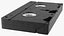 Cassete de vídeo VHS Sony Dynamicron E180