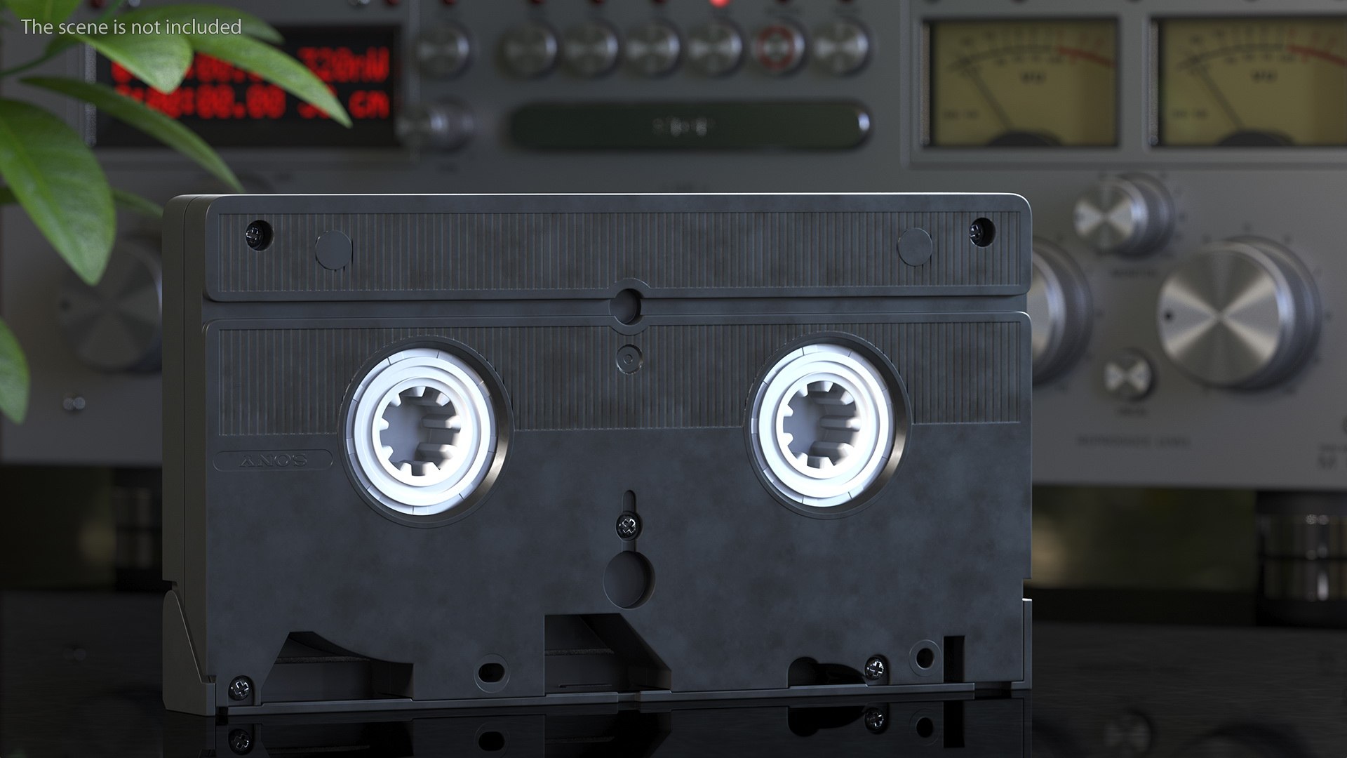 Sony Dynamicron E180 VHS Video Cassette model https://p.turbosquid.com/ts-thumb/k7/Y58Eei/lY/sonydynamicrone180vhsvideocassettevray3dmodel003/jpg/1631682257/1920x1080/fit_q87/20014bdc91b2ee56485edbe485c7474e0c6101e6/sonydynamicrone180vhsvideocassettevray3dmodel003.jpg