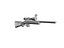 Rifle de ação de parafuso