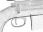 Rifle de ação de parafuso