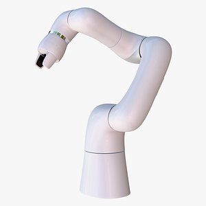 Collaborative Robot Manipulator Arm M1