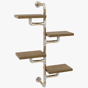 Loft Shelf V3