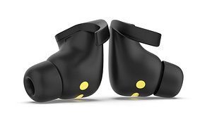 3D Beats AirPods